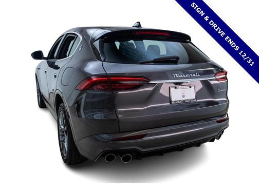 2024 Maserati Grecale GT