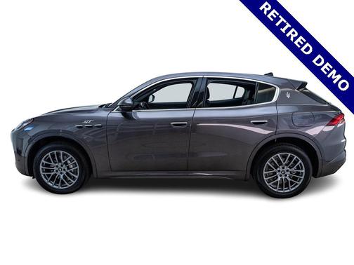 2024 Maserati Grecale GT