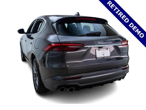 2024 Maserati Grecale GT