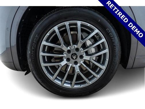 2024 Maserati Grecale GT