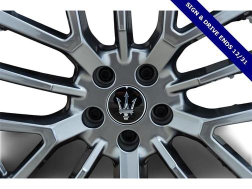 2024 Maserati Grecale GT