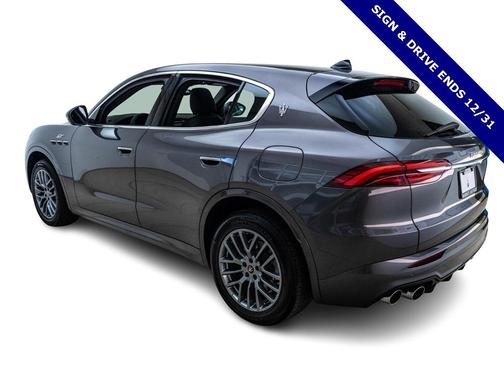 2024 Maserati Grecale GT