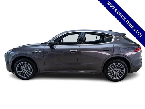 2024 Maserati Grecale GT