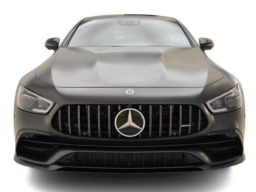 2023 Mercedes-Benz AMG GT 53 4-Door