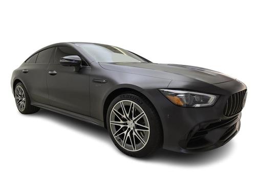 2023 Mercedes-Benz AMG GT 53 4-Door