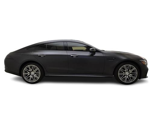 2023 Mercedes-Benz AMG GT 53 4-Door