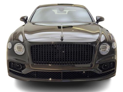 2023 Bentley Flying Spur V8