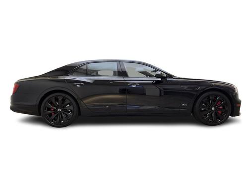 2023 Bentley Flying Spur V8