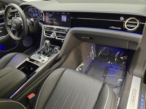 2023 Bentley Flying Spur V8