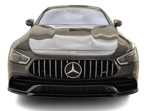 2019 Mercedes-Benz AMG GT 53 4-Door