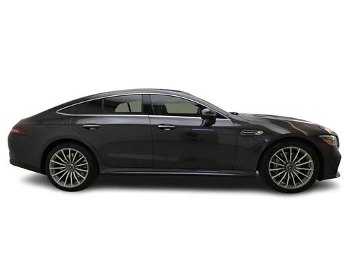 2019 Mercedes-Benz AMG GT 53 4-Door