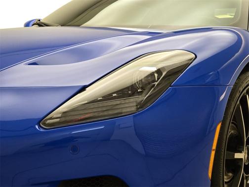 2022 Maserati MC20 Base