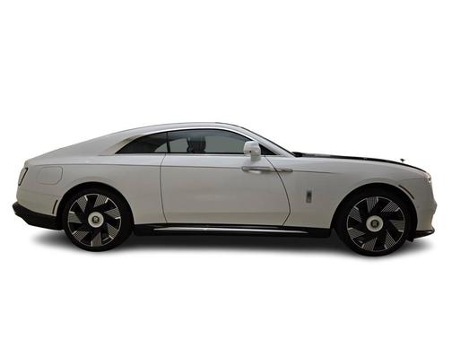 2024 Rolls-Royce Spectre 