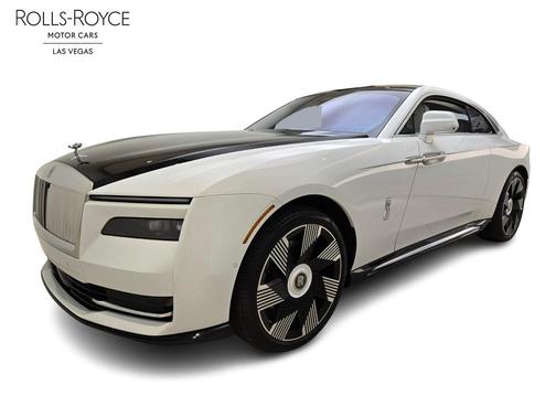 2024 Rolls-Royce Spectre 