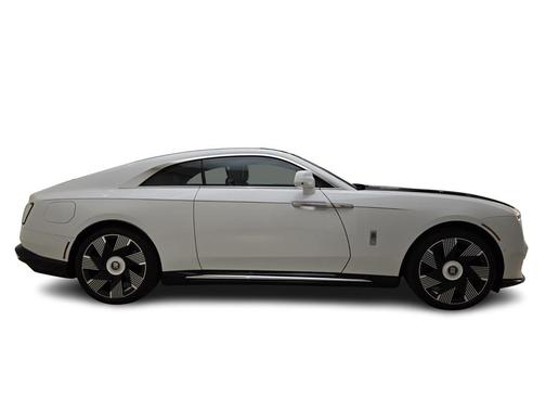 2024 Rolls-Royce Spectre 