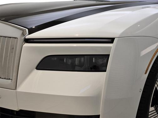 2024 Rolls-Royce Spectre