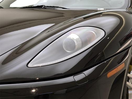 2007 Ferrari F430 Spider