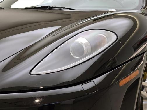 2007 Ferrari F430 Spider