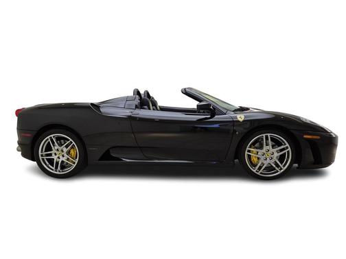 2007 Ferrari F430 Spider
