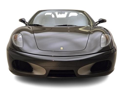 2007 Ferrari F430 Spider