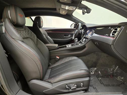2023 Bentley Continental GT Speed