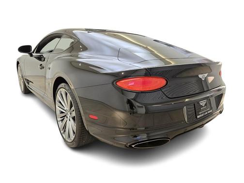 2023 Bentley Continental GT Speed