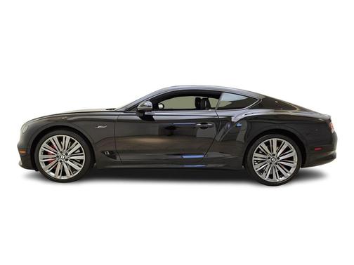 2023 Bentley Continental GT Speed