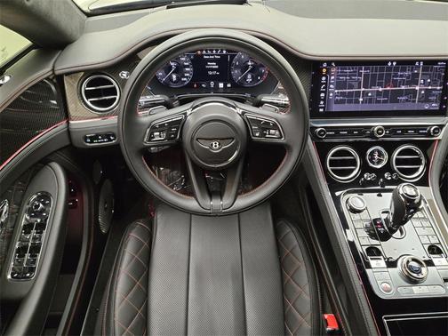2023 Bentley Continental GT Speed