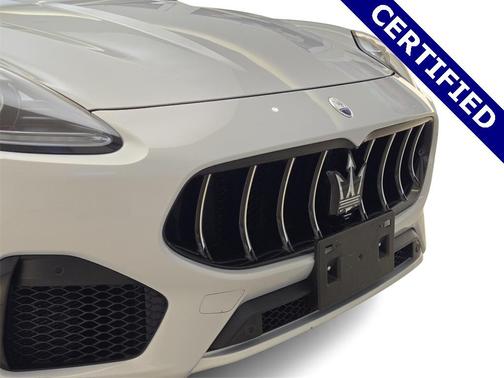 2024 Maserati Grecale GT