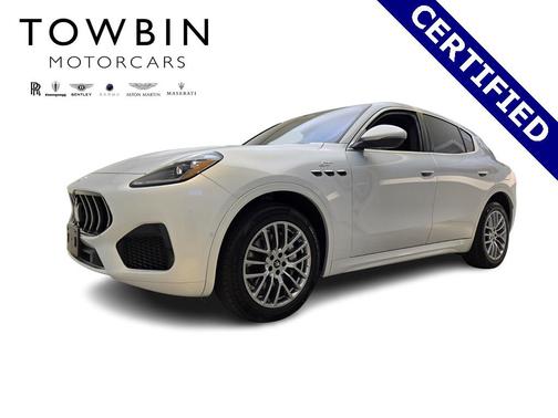 2024 Maserati Grecale GT