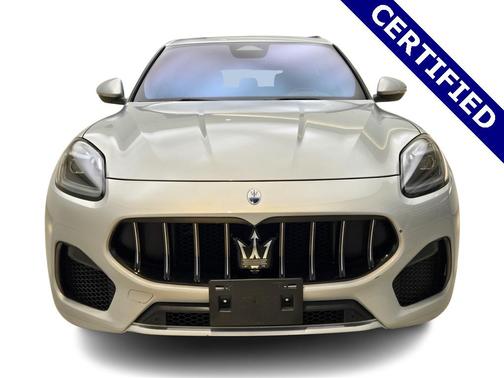 2024 Maserati Grecale GT