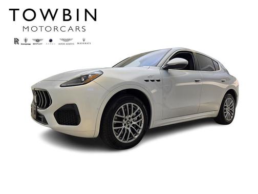 2024 Maserati Grecale GT