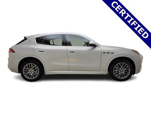 2024 Maserati Grecale GT