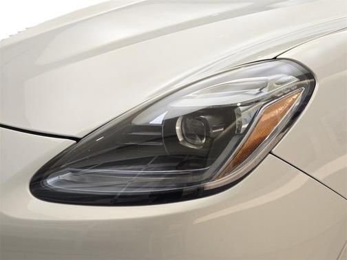 2024 Maserati Grecale GT