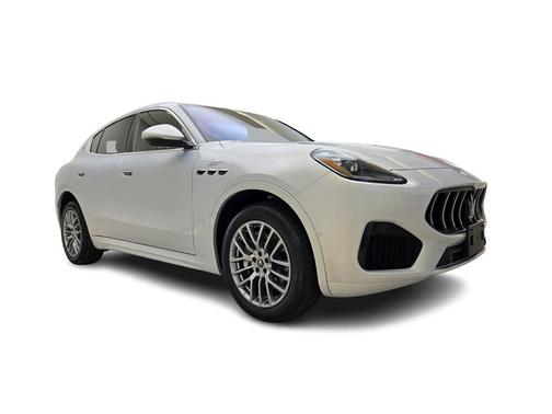 2024 Maserati Grecale GT