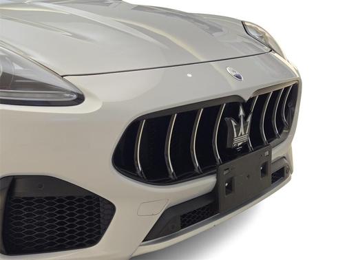 2024 Maserati Grecale GT