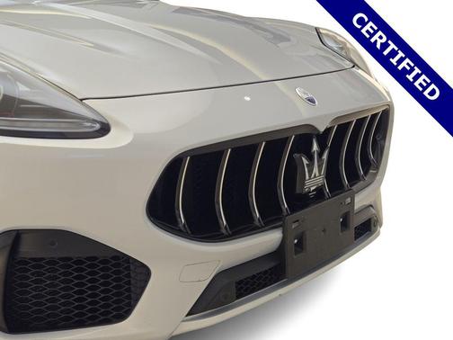 2024 Maserati Grecale GT