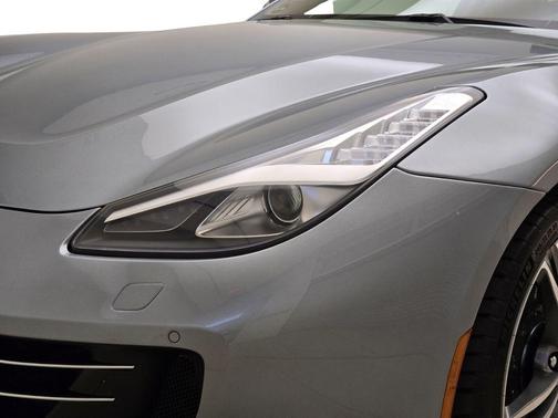 2017 Ferrari GTC4Lusso V12