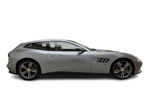 2017 Ferrari GTC4Lusso V12