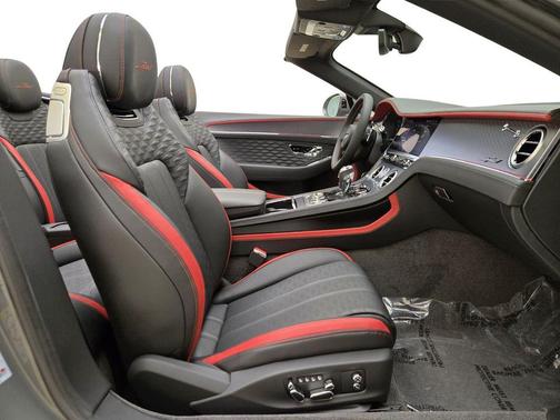 2026 Bentley Continental GT Speed