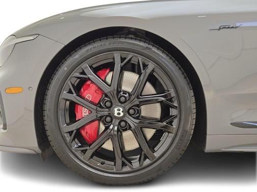 2026 Bentley Continental GT Speed