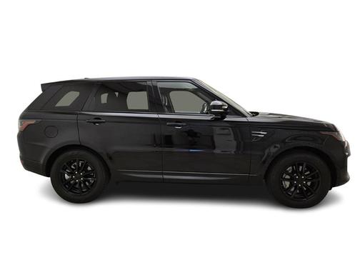 2019 Land Rover Range Rover Sport SE
