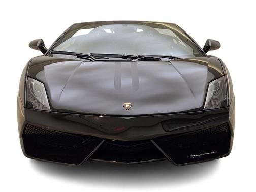 2011 Lamborghini Gallardo LP570-4 Performante