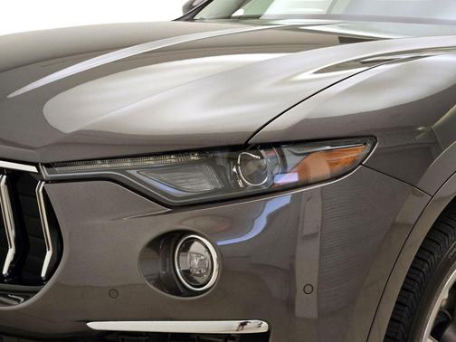 Grigio Maratea Metallic 2022 Maserati Levante GT