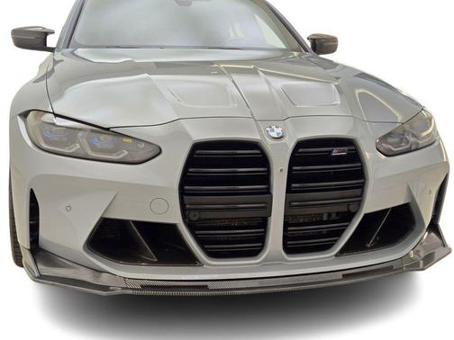 2021 BMW M3 Competition Sedan