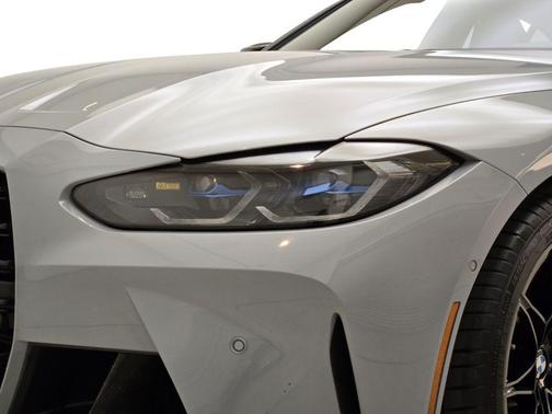 2021 BMW M3 Competition Sedan