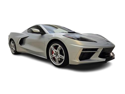 2021 Chevrolet Corvette Stingray w/2LT