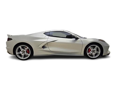 2021 Chevrolet Corvette Stingray w/2LT
