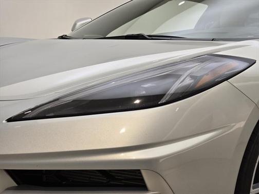 2021 Chevrolet Corvette Stingray w/2LT