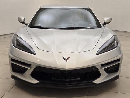 2021 Chevrolet Corvette Stingray w/2LT
